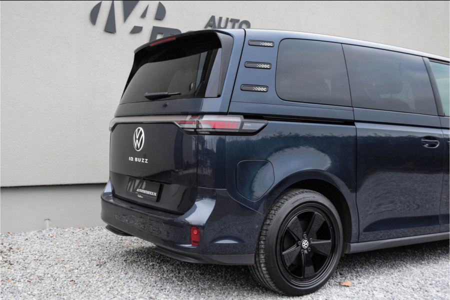 Volkswagen ID. Buzz Pro / Standkachel/ Virtual Cockpit/ Top View 360/ Adaptive Cruise Control/ 150kW (204PK)