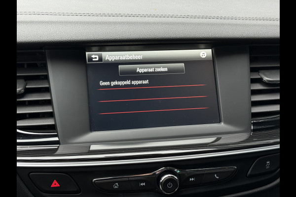 Opel Insignia Sports Tourer BWJ 10-2020 | 1.5T 165PK Business Executive | LEER | TREKHAAK | STOELVERW | NAVI | CLIMA | CARPLAY | PDC | PRIVACY GLASS |