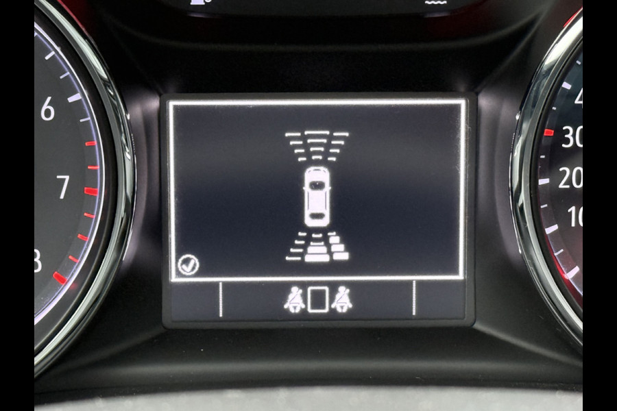 Opel Insignia Sports Tourer BWJ 10-2020 | 1.5T 165PK Business Executive | LEER | TREKHAAK | STOELVERW | NAVI | CLIMA | CARPLAY | PDC | PRIVACY GLASS |