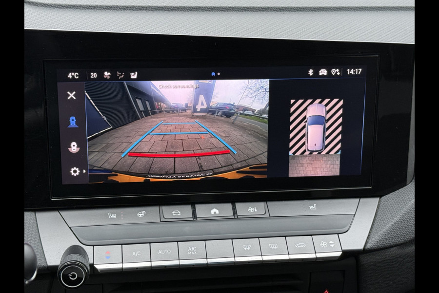 Opel Astra BWJ 2022 | 1.2 131PK Business Edition | CLIMA | NAVI | STOELVERW | PRIVACY GLASS | CAMERA A |