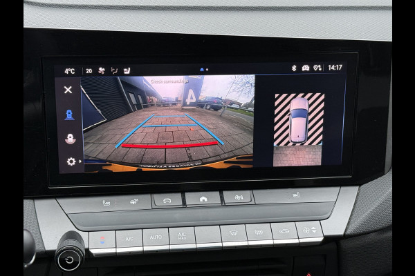 Opel Astra BWJ 2022 | 1.2 131PK Business Edition | CLIMA | NAVI | STOELVERW | PRIVACY GLASS | CAMERA A |