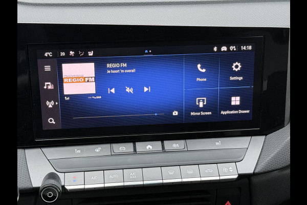 Opel Astra BWJ 2022 | 1.2 131PK Business Edition | CLIMA | NAVI | STOELVERW | PRIVACY GLASS | CAMERA A |