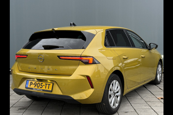 Opel Astra BWJ 2022 | 1.2 131PK Business Edition | CLIMA | NAVI | STOELVERW | PRIVACY GLASS | CAMERA A |
