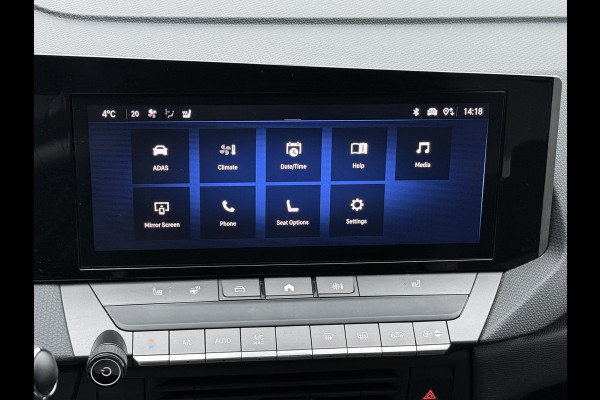 Opel Astra BWJ 2022 | 1.2 131PK Business Edition | CLIMA | NAVI | STOELVERW | PRIVACY GLASS | CAMERA A |