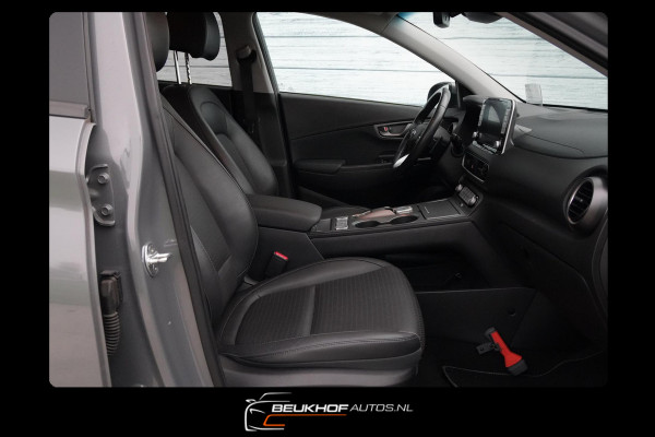 Hyundai Kona EV Premium 64 kWh Headup Camera Carplay Cruise