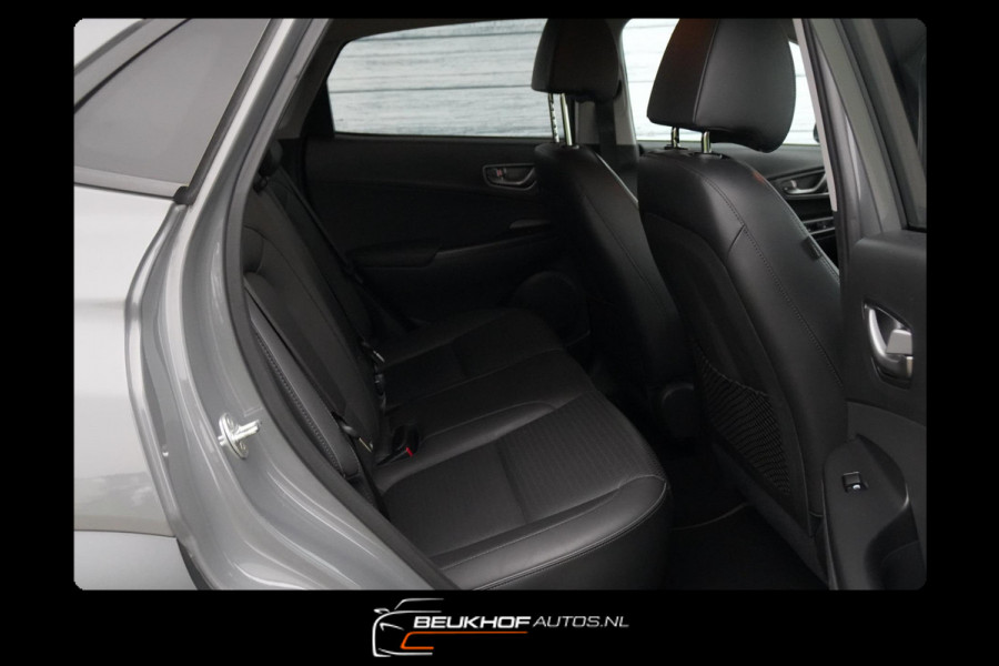 Hyundai Kona EV Premium 64 kWh Headup Camera Carplay Cruise