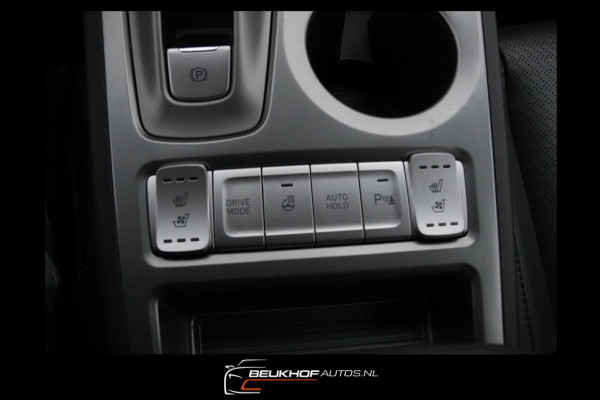 Hyundai Kona EV Premium 64 kWh Headup Camera Carplay Cruise