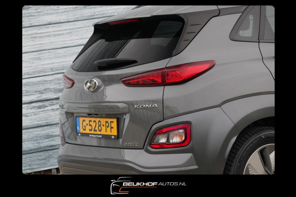 Hyundai Kona EV Premium 64 kWh Headup Camera Carplay Cruise