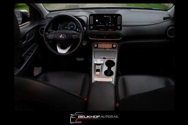 Hyundai Kona EV Premium 64 kWh Headup Camera Carplay Cruise