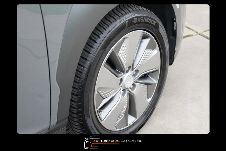 Hyundai Kona EV Premium 64 kWh Headup Camera Carplay Cruise