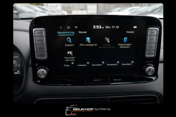 Hyundai Kona EV Premium 64 kWh Headup Camera Carplay Cruise