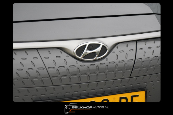 Hyundai Kona EV Premium 64 kWh Headup Camera Carplay Cruise