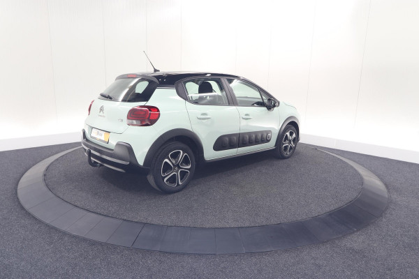 Citroën C3 PureTech 82 Feel Edition | Trekhaak | Apple Carplay | Climate Control