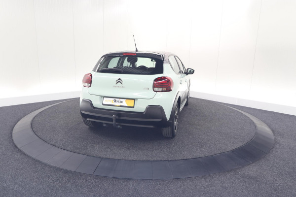 Citroën C3 PureTech 82 Feel Edition | Trekhaak | Apple Carplay | Climate Control