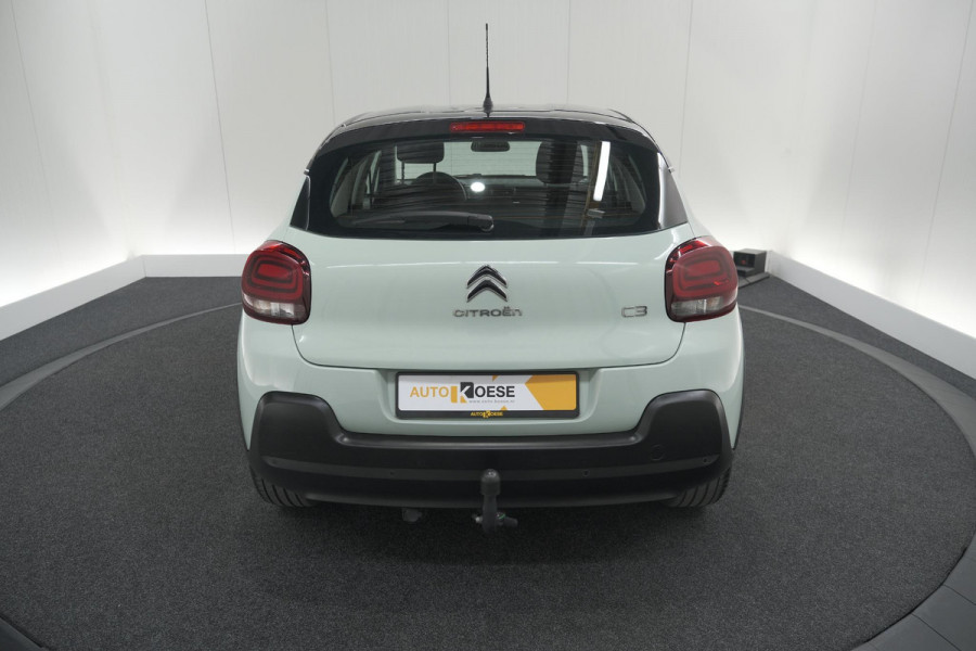 Citroën C3 PureTech 82 Feel Edition | Trekhaak | Apple Carplay | Climate Control