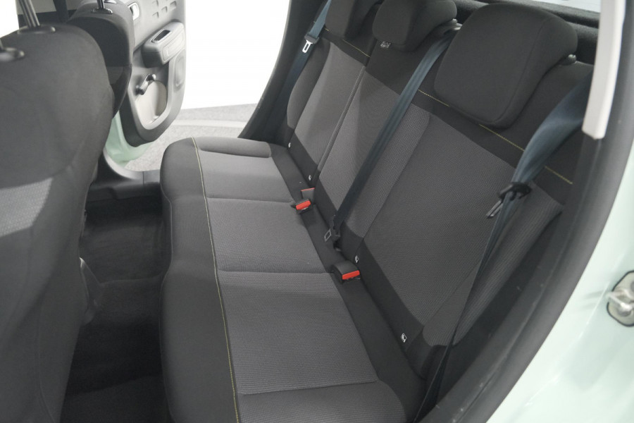 Citroën C3 PureTech 82 Feel Edition | Trekhaak | Apple Carplay | Climate Control