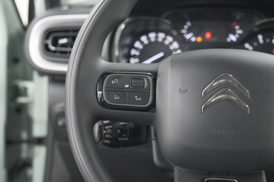 Citroën C3 PureTech 82 Feel Edition | Trekhaak | Apple Carplay | Climate Control