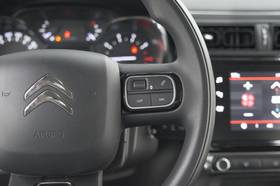 Citroën C3 PureTech 82 Feel Edition | Trekhaak | Apple Carplay | Climate Control