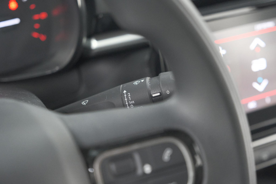 Citroën C3 PureTech 82 Feel Edition | Trekhaak | Apple Carplay | Climate Control