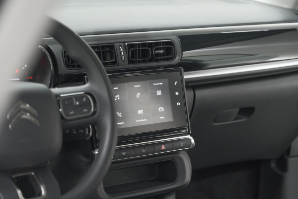Citroën C3 PureTech 82 Feel Edition | Trekhaak | Apple Carplay | Climate Control