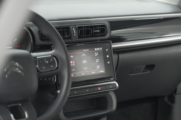 Citroën C3 PureTech 82 Feel Edition | Trekhaak | Apple Carplay | Climate Control
