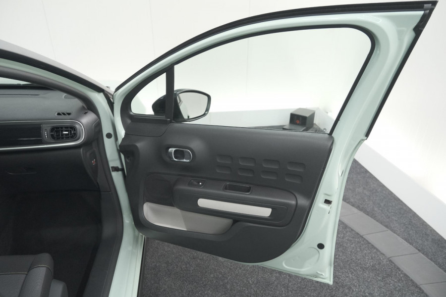 Citroën C3 PureTech 82 Feel Edition | Trekhaak | Apple Carplay | Climate Control