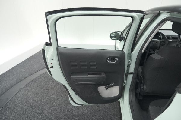 Citroën C3 PureTech 82 Feel Edition | Trekhaak | Apple Carplay | Climate Control