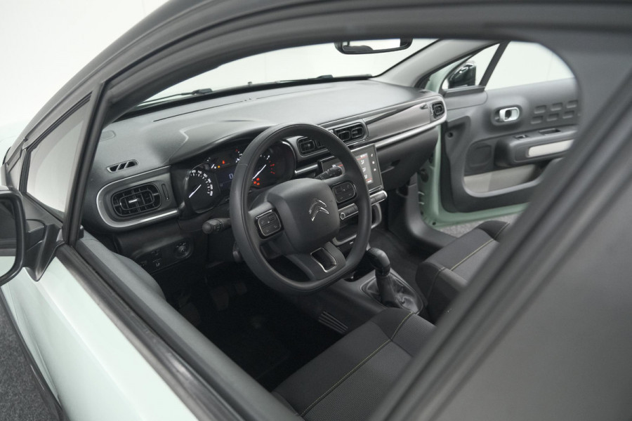 Citroën C3 PureTech 82 Feel Edition | Trekhaak | Apple Carplay | Climate Control
