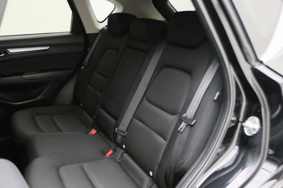 Mazda CX-5 2.0 SkyActiv-G 165 LED, Apple Carplay, Head-Up, 360° Camera, Trekhaak, 19"