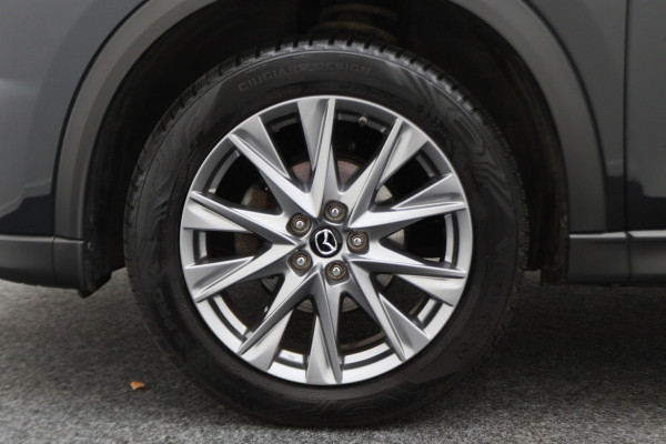 Mazda CX-5 2.0 SkyActiv-G 165 LED, Apple Carplay, Head-Up, 360° Camera, Trekhaak, 19"