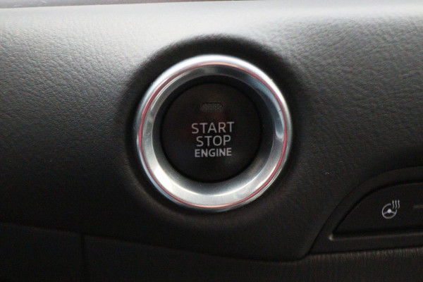 Mazda CX-5 2.0 SkyActiv-G 165 LED, Apple Carplay, Head-Up, 360° Camera, Trekhaak, 19"