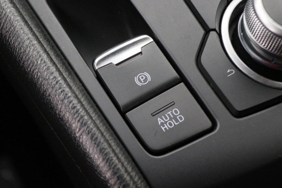 Mazda CX-5 2.0 SkyActiv-G 165 LED, Apple Carplay, Head-Up, 360° Camera, Trekhaak, 19"