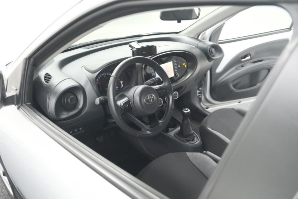 Toyota Aygo X 1.0 VVT-i MT Play | Camera | Apple Carplay | Airco