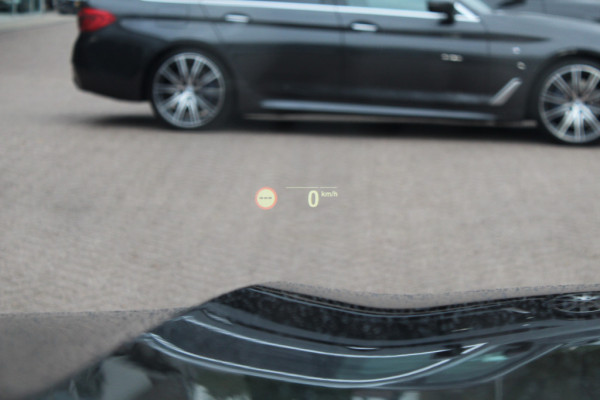 BMW X5 xDrive40i High Exe. M Sport / Panoramadak / 360Camera / Head-up / Achterasbesturing / Laser LED / Softclose / 22'' / Harman Kardon / Stoelventilatie / Stoelverwarming 4x / DAB / Dodehoek / ACC