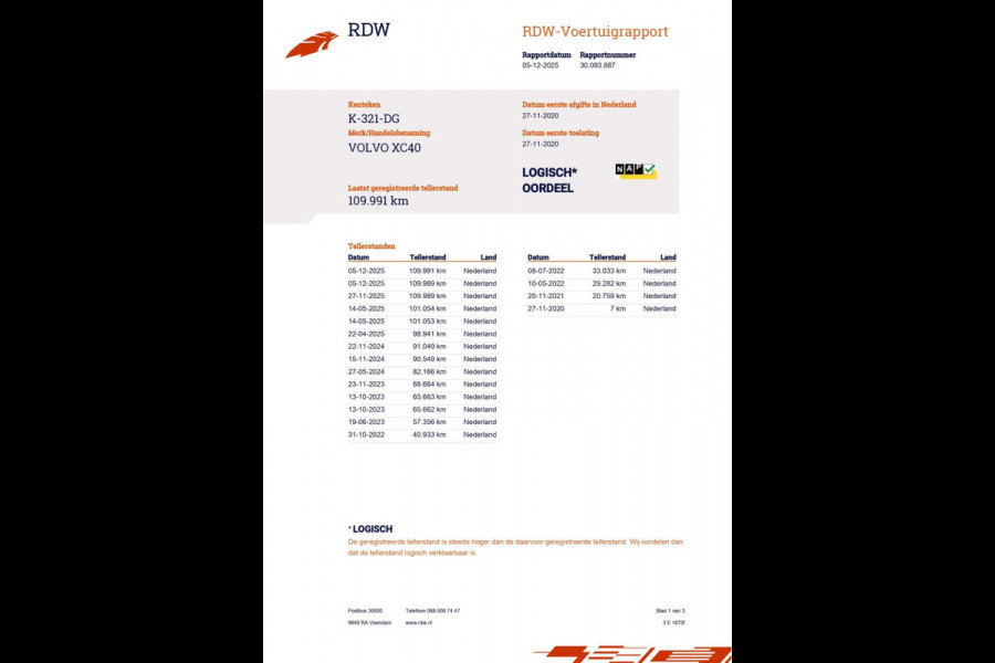 Volvo XC40 Recharge P8 AWD R-Design|91% SOH|TREKHAAK|MEMORY|1/2 LEDER|ELEK.INTR+A-KLEP|ACC|STOEL+STUURVERW|CAMERA|CARPLAY/ANDROID|