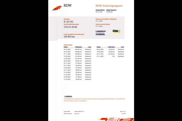 Volvo XC40 Recharge P8 AWD R-Design|91% SOH|TREKHAAK|MEMORY|1/2 LEDER|ELEK.INTR+A-KLEP|ACC|STOEL+STUURVERW|CAMERA|CARPLAY/ANDROID|