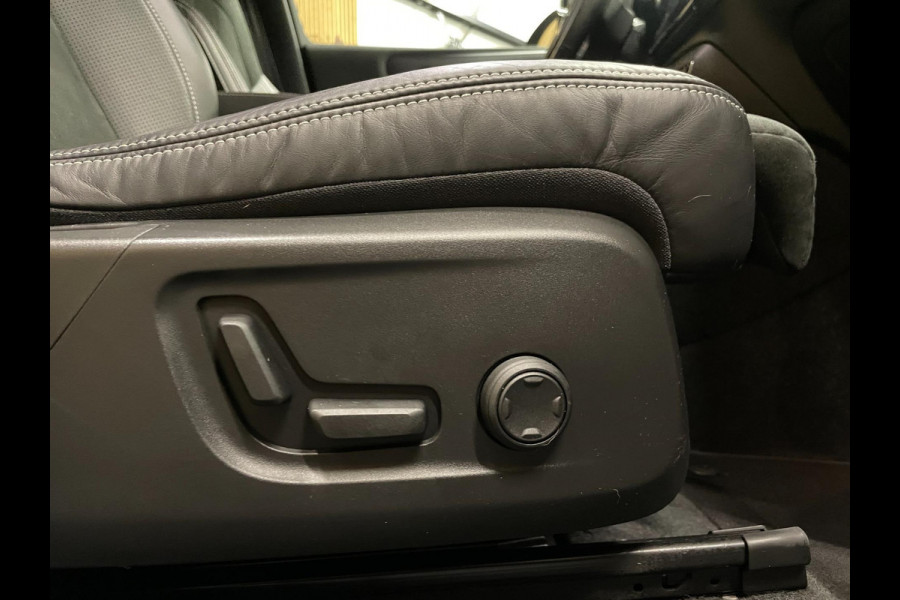 Volvo XC40 Recharge P8 AWD R-Design|91% SOH|TREKHAAK|MEMORY|1/2 LEDER|ELEK.INTR+A-KLEP|ACC|STOEL+STUURVERW|CAMERA|CARPLAY/ANDROID|