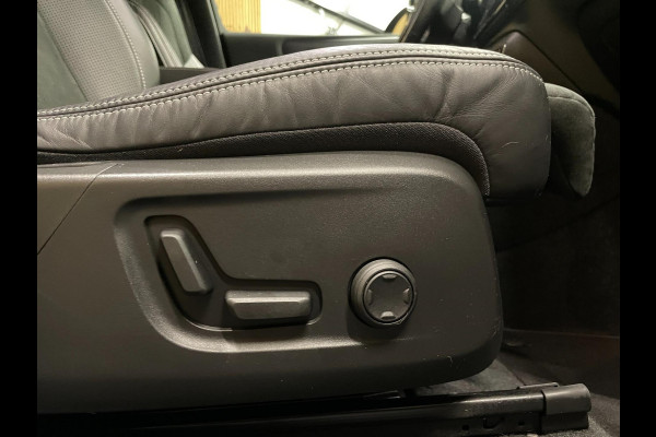 Volvo XC40 Recharge P8 AWD R-Design|91% SOH|TREKHAAK|MEMORY|1/2 LEDER|ELEK.INTR+A-KLEP|ACC|STOEL+STUURVERW|CAMERA|CARPLAY/ANDROID|