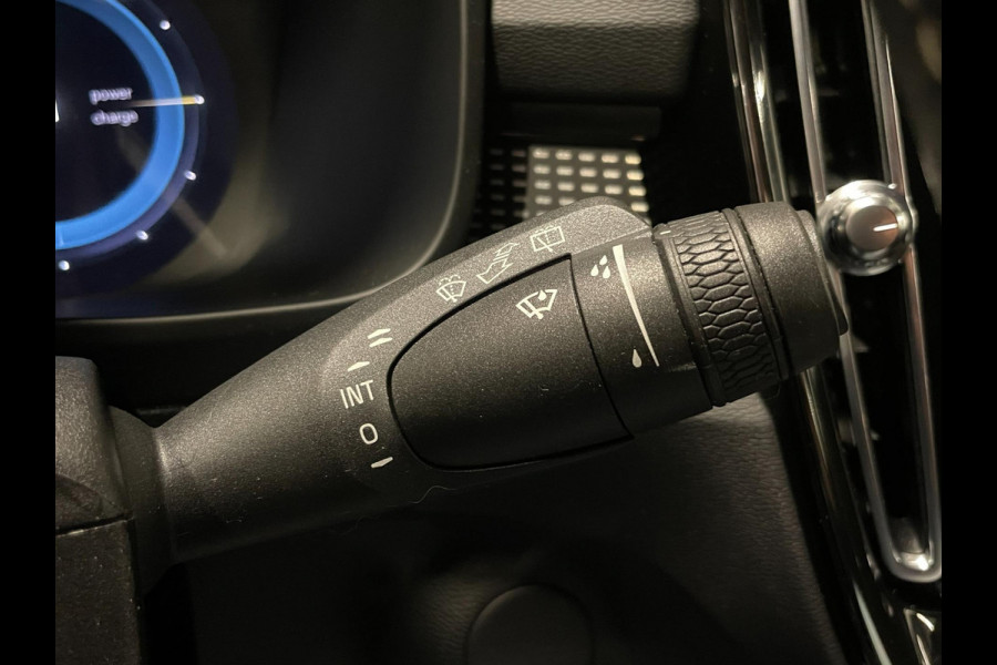 Volvo XC40 Recharge P8 AWD R-Design|91% SOH|TREKHAAK|MEMORY|1/2 LEDER|ELEK.INTR+A-KLEP|ACC|STOEL+STUURVERW|CAMERA|CARPLAY/ANDROID|