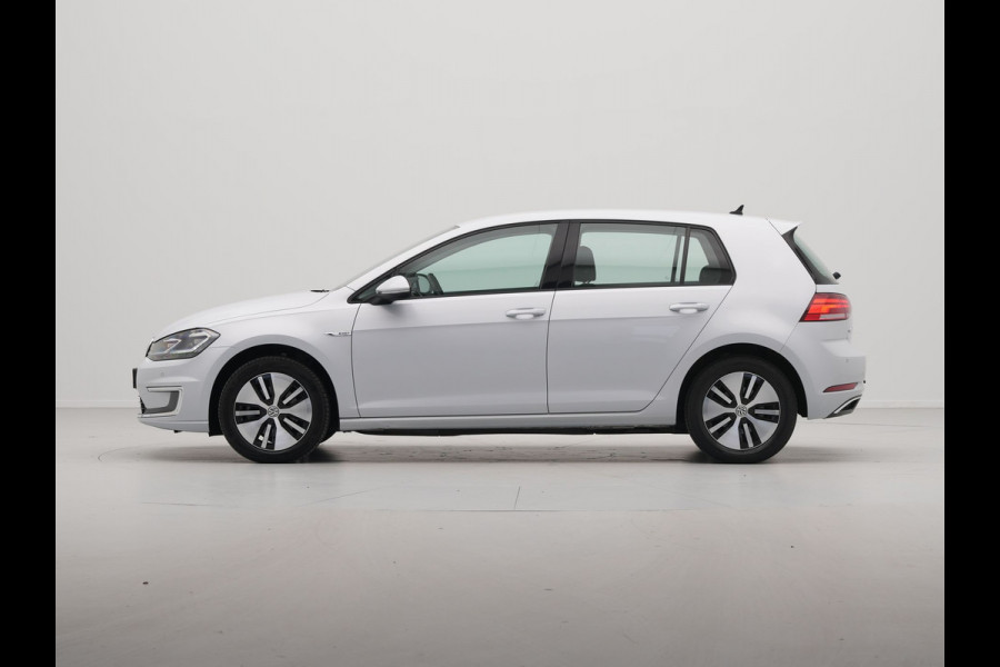Volkswagen e-Golf e-Golf 136pk Navigatie Acc Pdc Led Carplay 34