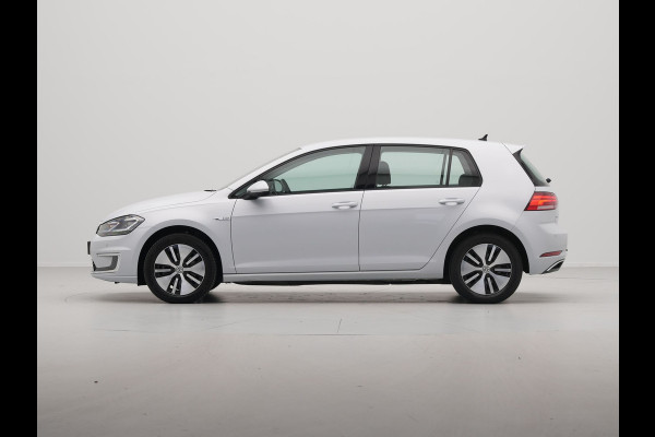 Volkswagen e-Golf e-Golf 136pk Navigatie Acc Pdc Led Carplay 34