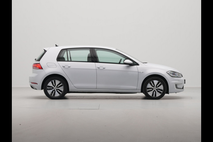 Volkswagen e-Golf e-Golf 136pk Navigatie Acc Pdc Led Carplay 34