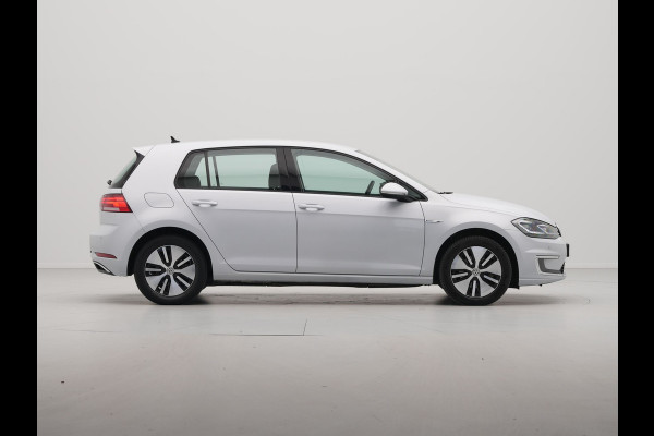 Volkswagen e-Golf e-Golf 136pk Navigatie Acc Pdc Led Carplay 34