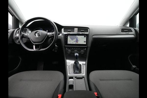 Volkswagen e-Golf e-Golf 136pk Navigatie Acc Pdc Led Carplay 34