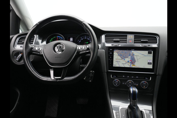 Volkswagen e-Golf e-Golf 136pk Navigatie Acc Pdc Led Carplay 34
