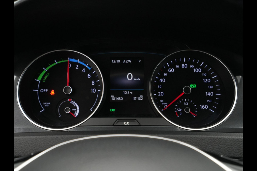 Volkswagen e-Golf e-Golf 136pk Navigatie Acc Pdc Led Carplay 34
