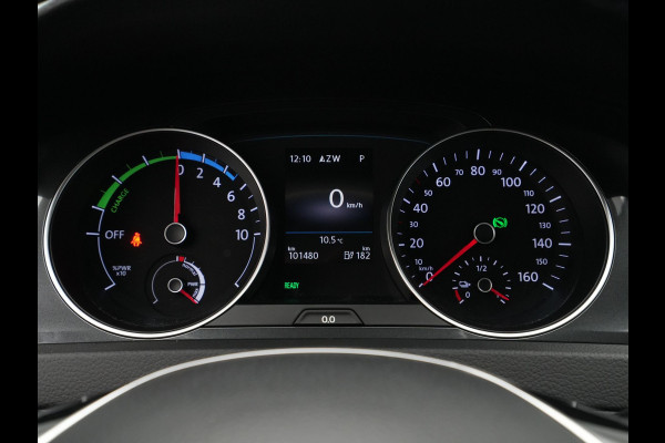 Volkswagen e-Golf e-Golf 136pk Navigatie Acc Pdc Led Carplay 34