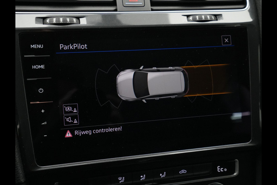 Volkswagen e-Golf e-Golf 136pk Navigatie Acc Pdc Led Carplay 34