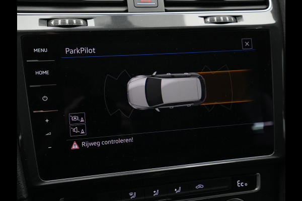 Volkswagen e-Golf e-Golf 136pk Navigatie Acc Pdc Led Carplay 34