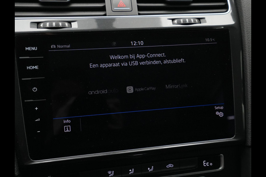 Volkswagen e-Golf e-Golf 136pk Navigatie Acc Pdc Led Carplay 34